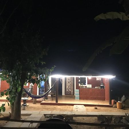 Tusker Tribe Hostel Гокарна Екстериор снимка