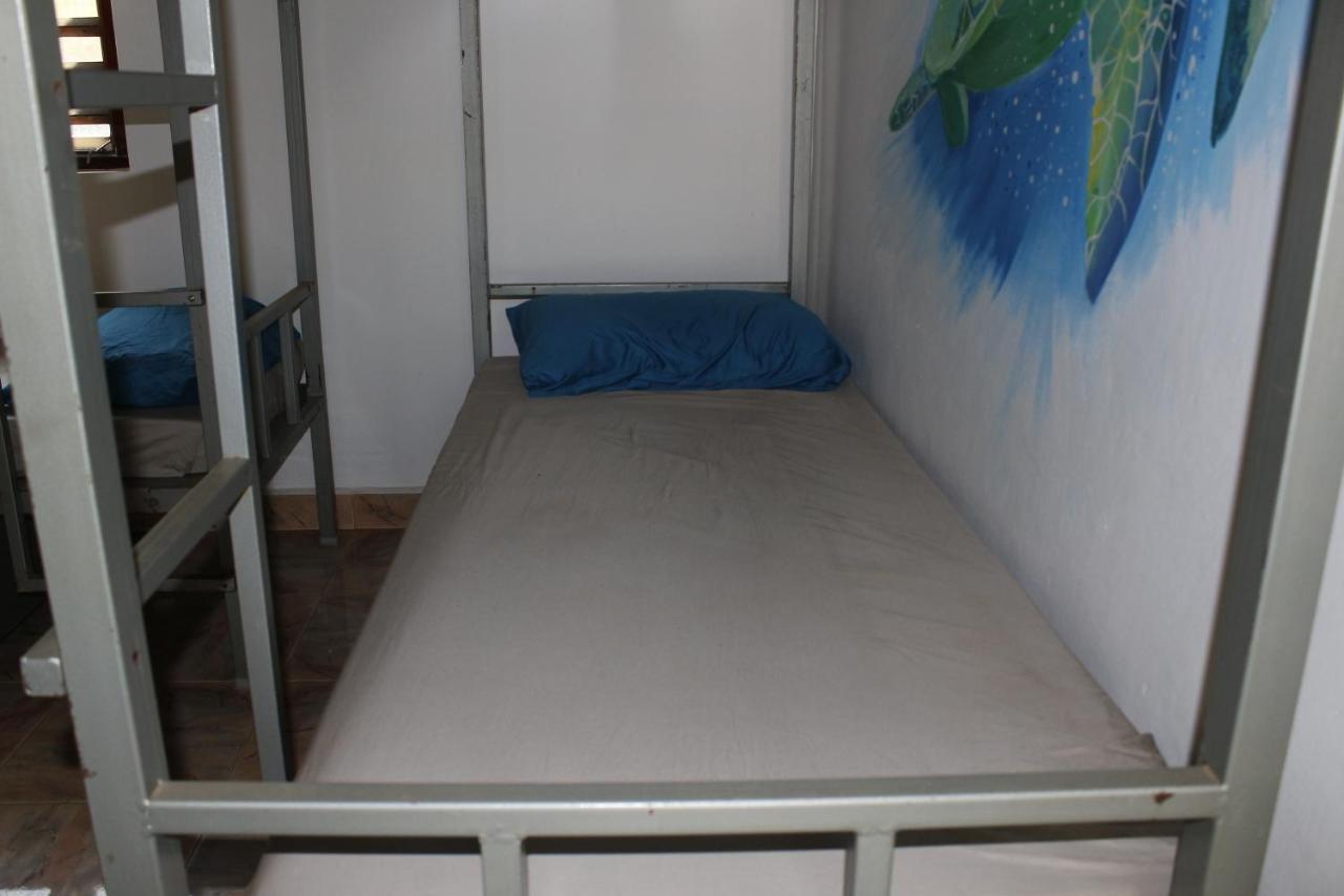 Tusker Tribe Hostel Гокарна Екстериор снимка